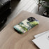 Summer Day by the Lake - Impact Resistant Phone Case